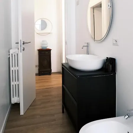 Апартаменты Comecasa Cosy Citta Studi *