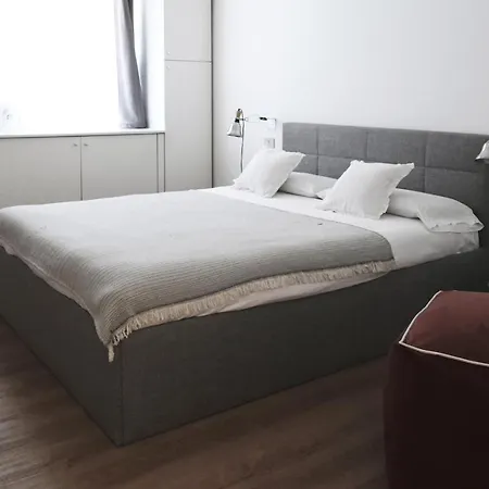 Appartement Comecasa Cosy Citta Studi Milaan