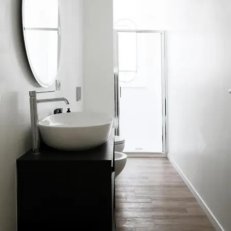 Appartement Comecasa Cosy Citta Studi *