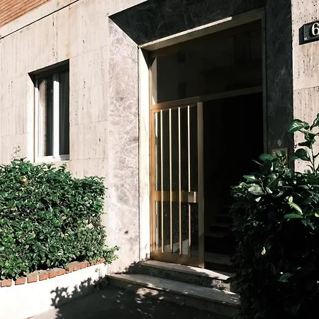 Comecasa Cosy Citta Studi Appartement *