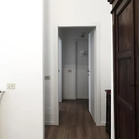 Appartement Comecasa Cosy Citta Studi Milaan