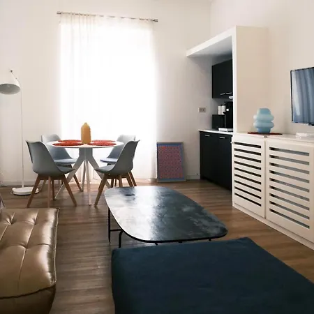 Comecasa Cosy Citta Studi Milaan