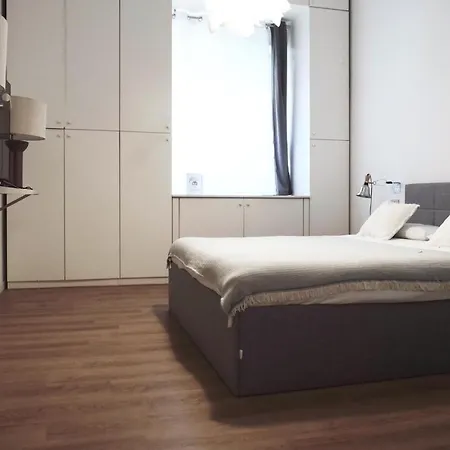Comecasa Cosy Citta Studi *