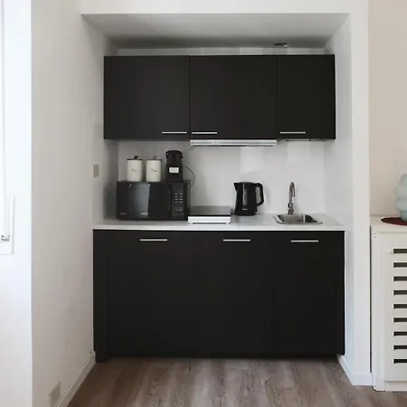 Appartement Comecasa Cosy Citta Studi Milaan