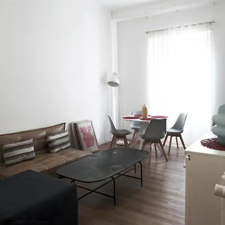 Comecasa Cosy Citta Studi Appartement