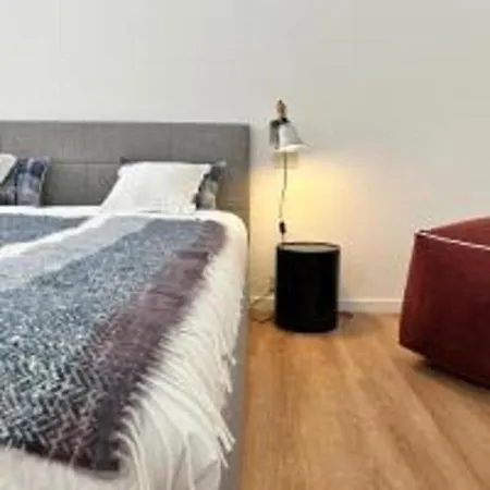 Comecasa Cosy Citta Studi