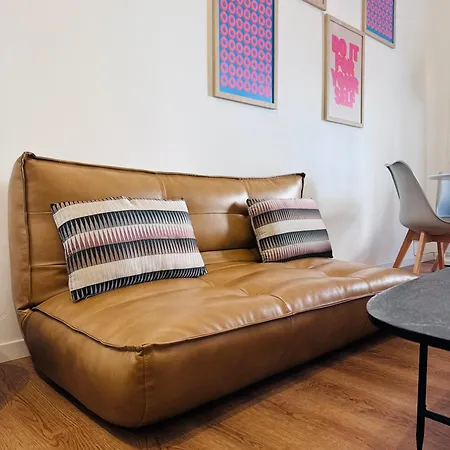 Comecasa Cosy Citta Studi Appartement *
